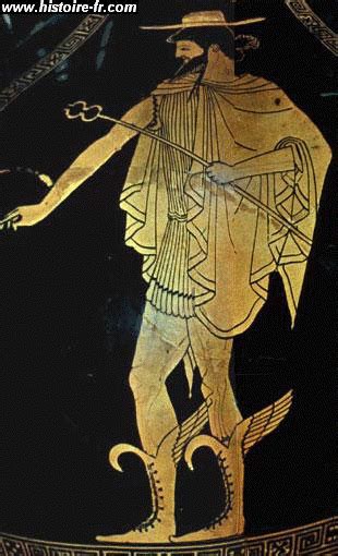 hermes devant les portes ancient greece panspermia|hermes and argus.